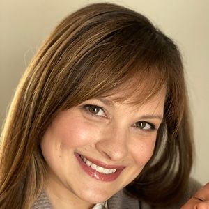 Meet your Posher, Jaclyn